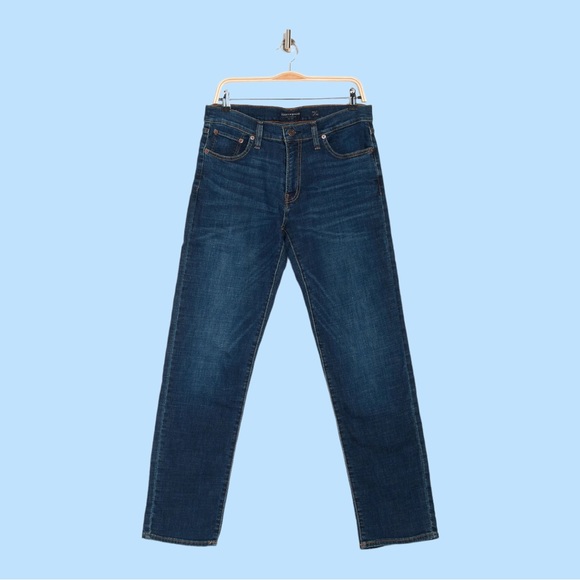 Lucky Brand Other - Lucky Brand 221 Original Straight 40x32 Jeans